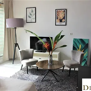 Appartement Tahiti Diva Sunset, Papeete (Tahiti)