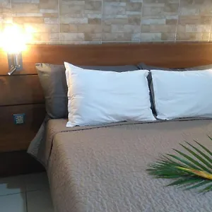  Apartment Orio Papeete Centre Apt W Pool